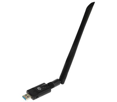 Сетевой адаптер DIGMA DWA-BT5-AC1300E AC1300 USB 3.0 (ант.внеш.съем) 1ант.