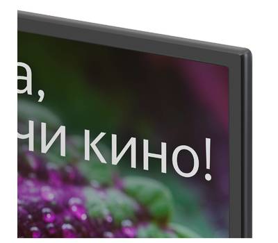 Телевизор DIGMA Яндекс.ТВ DM-LED24SBB31