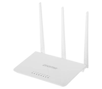 Wi-Fi роутер DIGMA DWR-N302