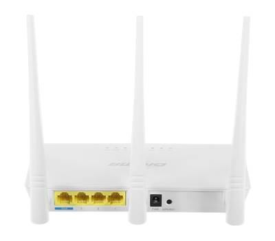 Wi-Fi роутер DIGMA DWR-N302