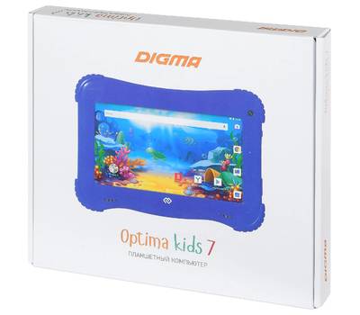 Планшет DIGMA Optima Kids 7