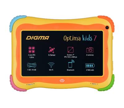 Планшет DIGMA Optima Kids 7