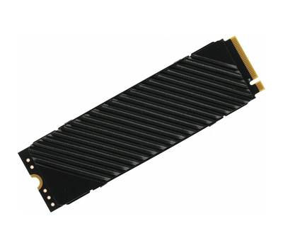 Накопитель SSD DIGMA Top G3 DGST4001TG33T