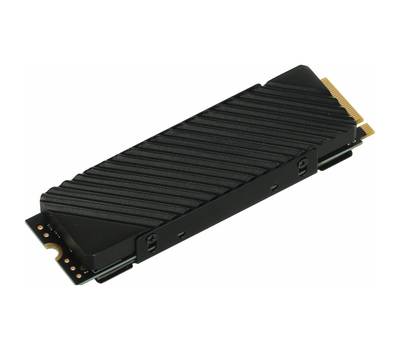 Накопитель SSD DIGMA Top G3 DGST4001TG33T