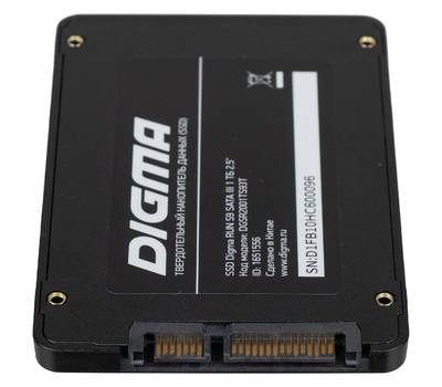Накопитель SSD DIGMA Run S9 DGSR2001TS93T