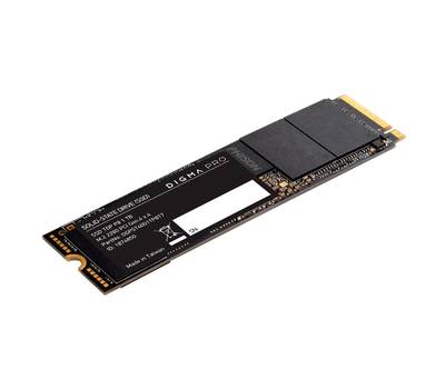 Накопитель SSD DIGMA Pro Top P8 DGPST4001TP8T7