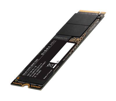 Накопитель SSD DIGMA Pro Top P8 DGPST4001TP8T7