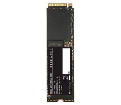 Накопитель SSD DIGMA Pro Top P8 DGPST4001TP8T7