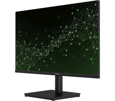 Монитор DIGMA 23.8" Progress 24A502F черный VA LED 5ms 16:9 HDMI матовая 250cd 178гр/178гр 1920x1080