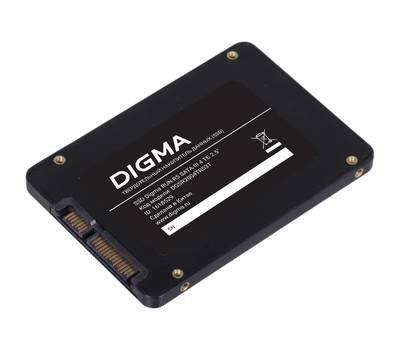 Накопитель SSD DIGMA Run R5 DGSR2004TR53T