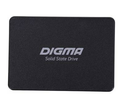 Накопитель SSD DIGMA Run R5 DGSR2004TR53T