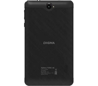 Планшет DIGMA Optima 7258C 4G