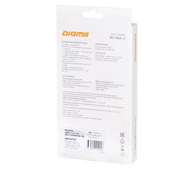 Стыковочная станция DIGMA DS-735UC_G