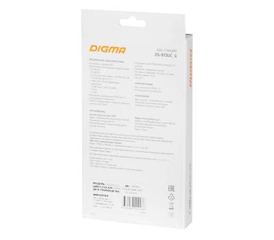 Стыковочная станция DIGMA DS-970UC_G