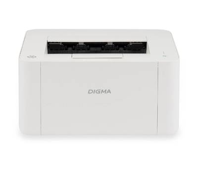 Принтер DIGMA DHP-2401W, лазерный