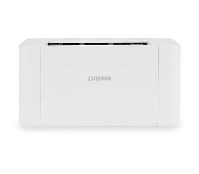 Принтер DIGMA DHP-2401W, лазерный