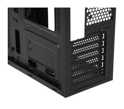 Корпус системного блока DIGMA DC-ATX100-U2