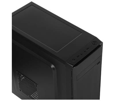 Корпус системного блока DIGMA DC-ATX100-U2