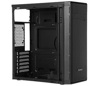 Корпус системного блока DIGMA DC-ATX100-U2