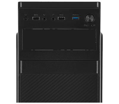 Корпус системного блока DIGMA DC-ATX200-U3