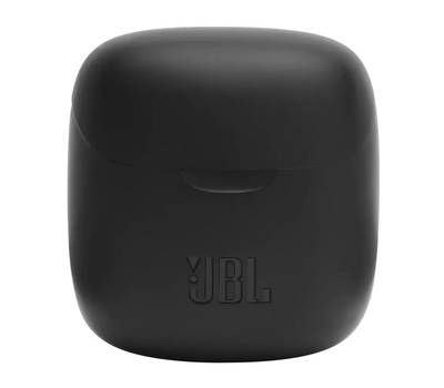 Наушники JBL T225 TWS BLACK ПОЛНОСТЬЮ