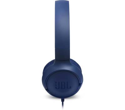 Гарнитура JBL T500 BLUE