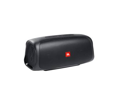 Сабвуфер автомобильный JBL BASSPRO GO