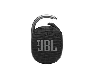 Колонка JBL CLIP4BLK
