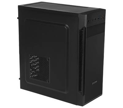 Корпус системного блока DIGMA DC-ATX201-U3