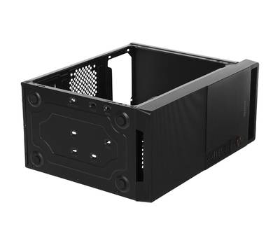 Корпус системного блока DIGMA DC-MATX101-U2