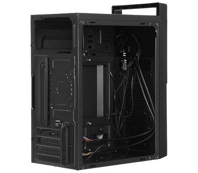 Корпус системного блока DIGMA DC-MATX101-U2