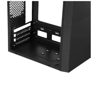 Корпус системного блока DIGMA DC-MATX101-U2