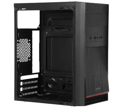 Корпус системного блока DIGMA DC-MATX100-U2