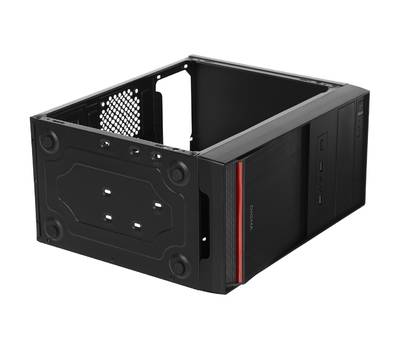 Корпус системного блока DIGMA DC-MATX100-U2