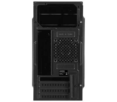 Корпус системного блока DIGMA DC-MATX100-U2