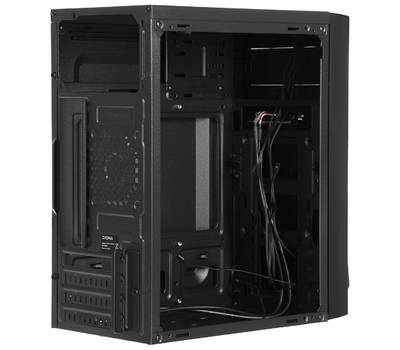 Корпус системного блока DIGMA DC-MATX100-U2