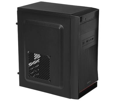 Корпус системного блока DIGMA DC-MATX100-U2