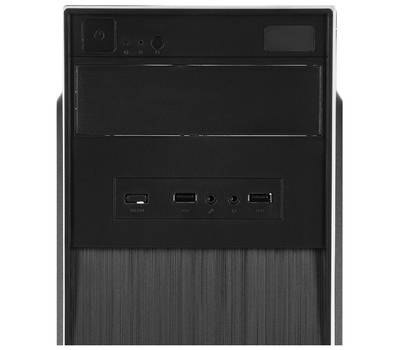 Корпус системного блока DIGMA DC-MATX100-U2