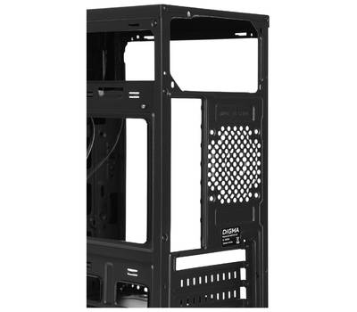 Корпус системного блока DIGMA DC-MATX102-U2