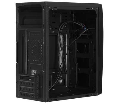 Корпус системного блока DIGMA DC-MATX102-U2