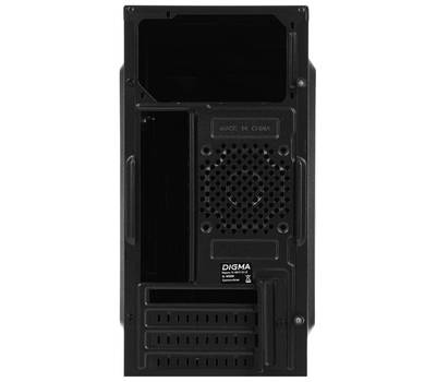 Корпус системного блока DIGMA DC-MATX102-U2