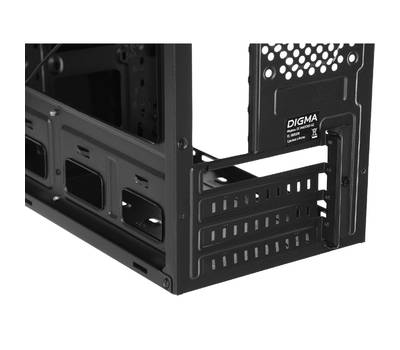 Корпус системного блока DIGMA DC-MATX102-U2