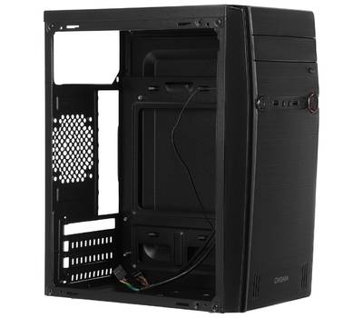 Корпус системного блока DIGMA DC-MATX102-U2