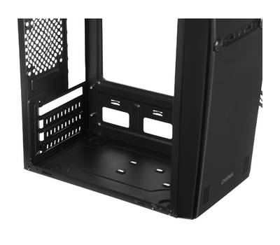 Корпус системного блока DIGMA DC-MATX102-U2