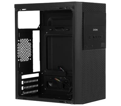 Корпус системного блока DIGMA DC-MATX103-U2