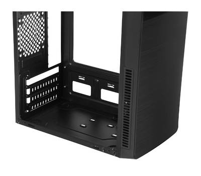 Корпус системного блока DIGMA DC-MATX104-U2