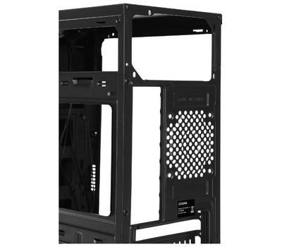 Корпус системного блока DIGMA DC-MATX104-U2