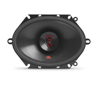 Акустика автомобильная JBL STAGE3 8627