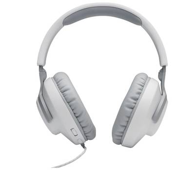 Гарнитура JBL JBLQUANTUM100WHT