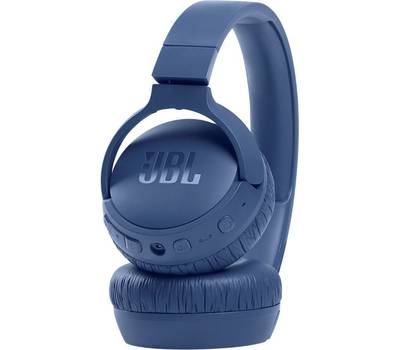Гарнитура JBL Tune 660NC